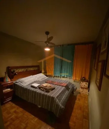 Imagem Apartamento à venda com 100m², muito bem conservado. Conta com 3 dormitórios, 2 banheiros, sala e...