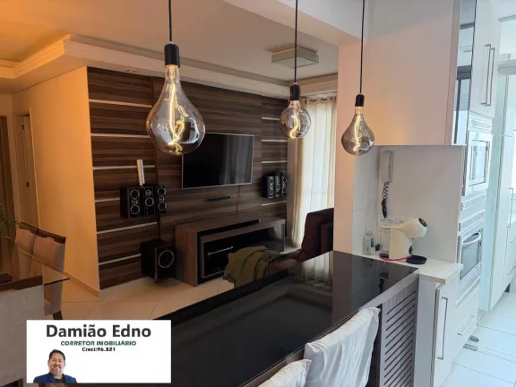 Imagem Apto, Premiatto - 79m² 2 dormi, varanda gourmet - Vila Arens -Jundiaí/SP