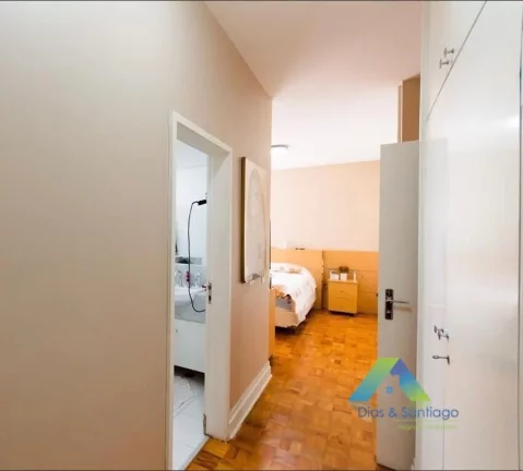 Imagem CERQUEIRA CESAR Apartamento 238M², 4 dormitórios, 2 vagas, a 3 minutos da estação do metro Consolação ótima localização e valor !!!