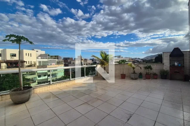 Imagem Apartamento à Venda - Recreio, 3 Quartos, 169 m2