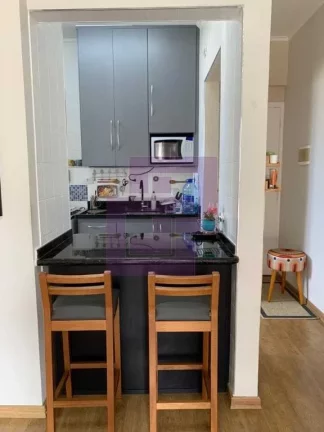 Imagem Apartamentos / Padrão na cidade de Guarujá