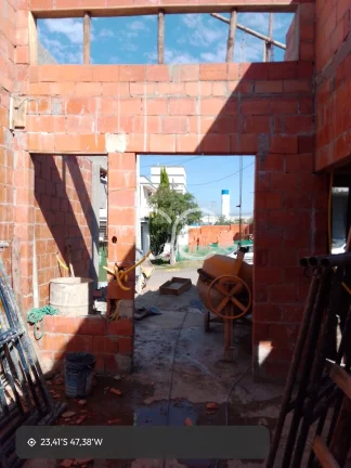 Imagem Condomínio Terras de São Francisco - Casa à venda no bairro Condomínio Terras de São Francisco - Sorocaba/SP