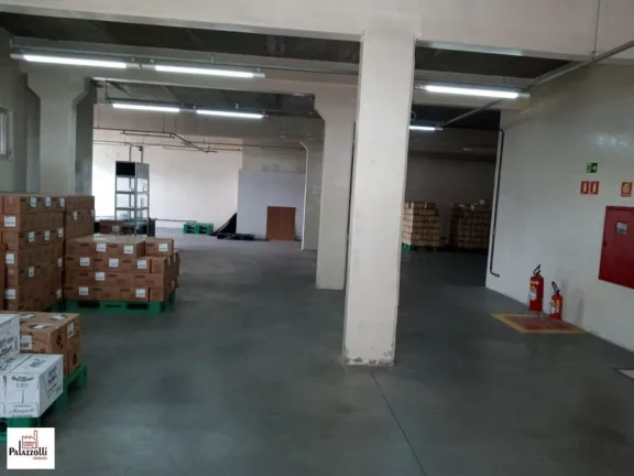 Imagem Prédio Comercial Comercial Barueri - SP - Bethaville I