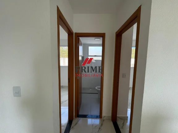 Imagem Apartamento - Bairro Quebra - Lagoa Santa