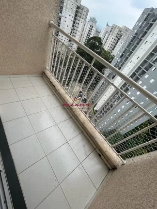 Imagem Apartamento com 2 quartos, 50m², à venda em São Paulo, Jardim Íris