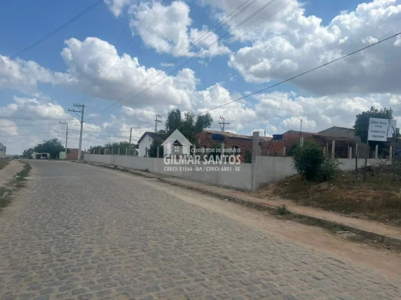 Imagem Lote/Terreno no bairro Sanharol, em Coronel João Sá