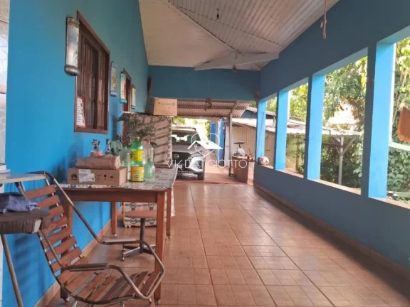 Imagem Chácara para Venda em Santa Inês / PR no bairro Marinas Do Paranapanema