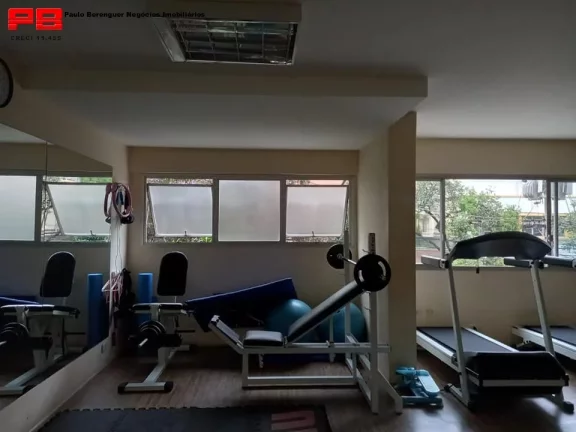Imagem Apartamento 200m² 3 dormitórios - Itaim Bibi
