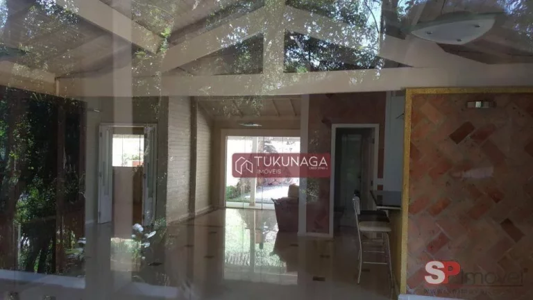 Imagem Casa em Condominio em Mairiporã