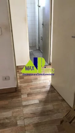 Imagem Apartamento de 2 quartos com vaga na Engenheiro Goulart, São Paulo - SP: confira já!