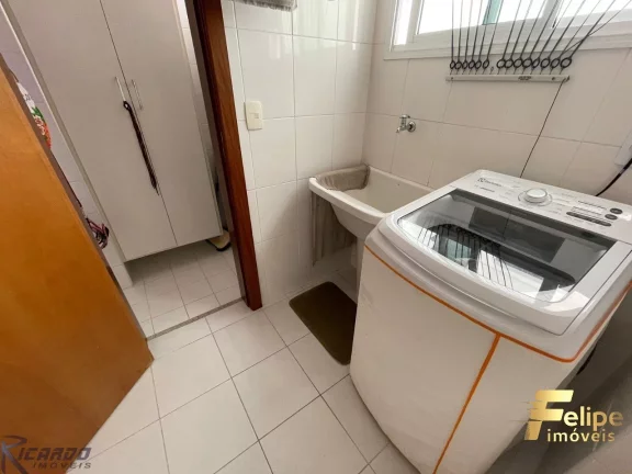 Imagem MARAVILHOSO APARTAMENTO COM PORTEIRA FECHADA NO CENTRO DE GUARAPARI / ES