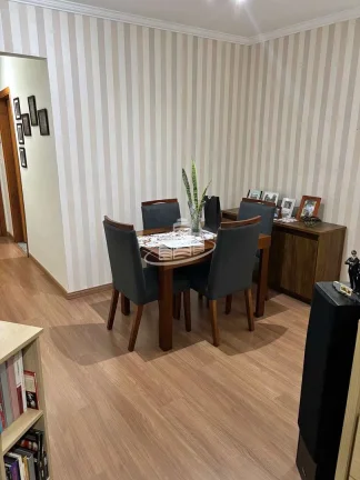 Imagem Apartamento Padrão