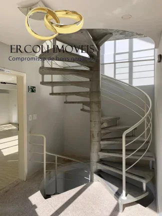 Imagem APARTAMENTO COMERCIAL em São Paulo - SP, Vila Madalena
