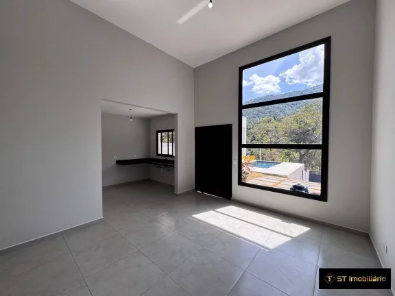 Imagem Incrível Casa de Campo em Meio a Natureza Mairiporã! 820 mil! Financia!