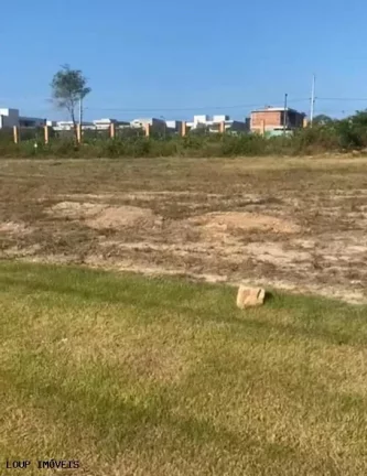 Imagem Terreno para Venda em Eusébio, Cidade Alpha