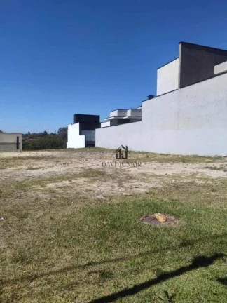 Imagem Terreno à venda, 300 m² por R$ 320.000,00 - Condomínio Residencial Renaissance - Sorocaba/SP