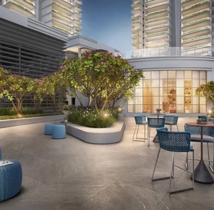 Imagem LINDENBERG IBIRAPUERA - Apartamento de Alto Padrão 281m² no Lindemberg Ibirapuera – Paraíso, São Paulo