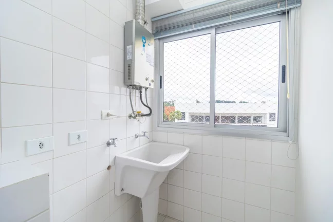 Imagem Apartamento de 3 quartos no bairro Ecoville