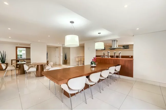 Imagem APARTAMENTO RESIDENCIAL em São Paulo - SP, Parada Inglesa