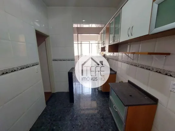 Imagem APARTAMENTO com 2 QUARTOS no FLAMENGO - 73m² - Rio de Janeiro, RJ