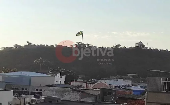 Imagem Cobertura com 3 dormitórios à venda, 150 m² por R$ 550.000,00 - Centro - Cabo Frio/RJ