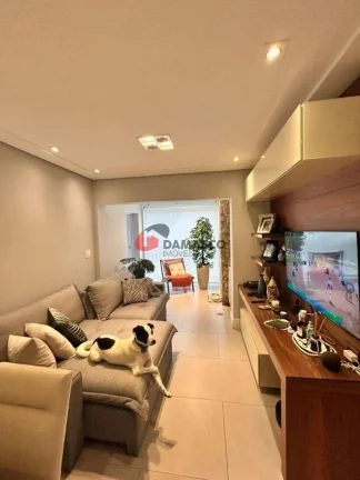 Imagem Apartamento à venda, Santa Paula, São Caetano do Sul, SP