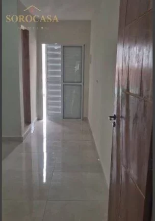 Imagem Casa à Venda - Sobrado 2 suites - Vila Santana