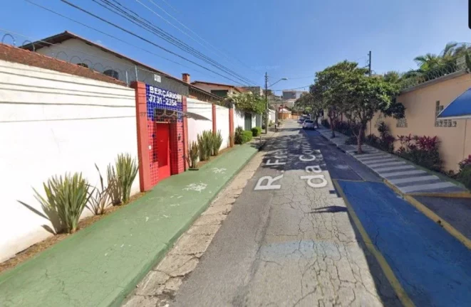 Imagem Casa Antiga 3 Quartos Terreno Grande Portão 3 USP FMU À Venda, 280m² por R$ 1.700.000 - Rua Frei Inácio da Conceição - Butantã - São Paulo/SP - CA0077