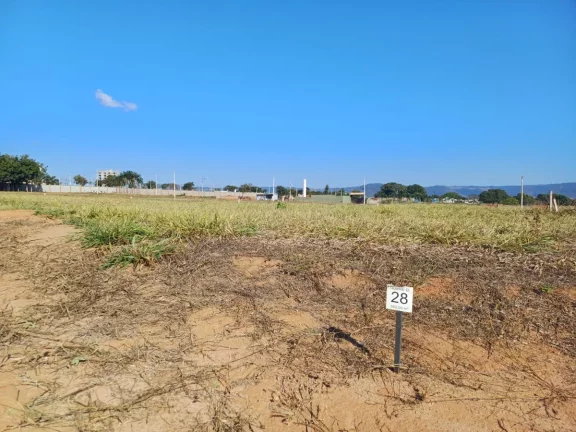 Imagem Terreno residencial para venda em Villagio do Lago, 250m2