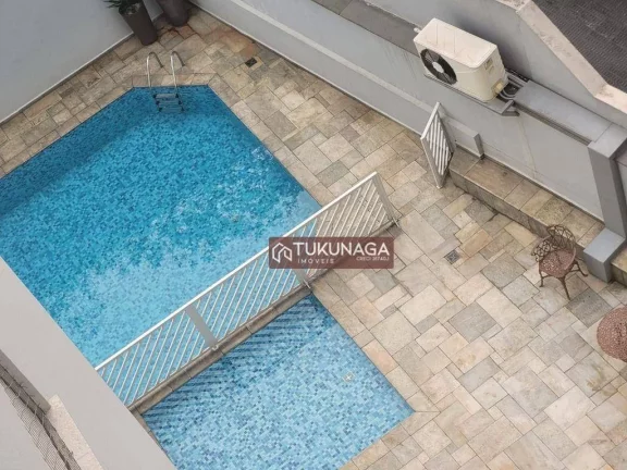 Imagem Apartamento à venda, 76 m² por R$ 460.000,00 - Vila Rosália - Guarulhos/SP