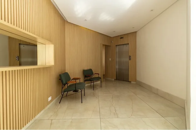 Imagem APARTAMENTO RESIDENCIAL em São Paulo - SP, Perdizes