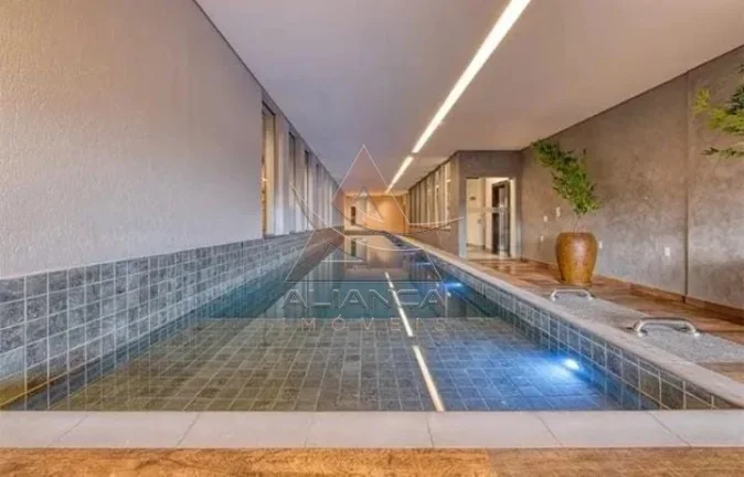 Imagem Cobertura - Ribeirão Preto - Residencial Alto do Ipê