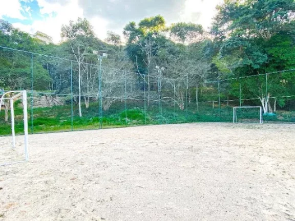 Imagem Terreno à venda, 2040 m² por R$ 409.000,00 - Vargem Grande - Teresópolis/RJ