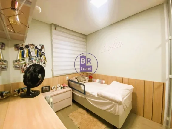 Imagem Linda casa com no condomínio Terra nova