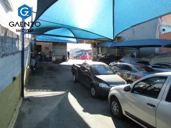 Imagem Terreno de Alto Potencial - Osasco, SP