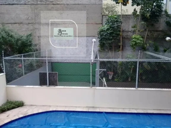 Imagem Apartamento Padrão para Venda em Perdizes São Paulo-SP