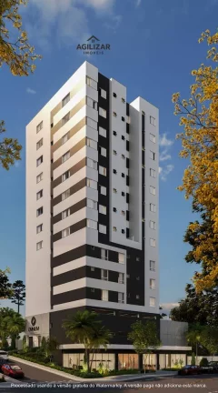 Imagem Apartamento 02 Quartos, sendo 01 suíte - Ipiranga