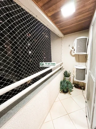 Imagem APARTAMENTO RESIDENCIAL em SÃO JOSÉ DOS CAMPOS - SP, PARQUE RESIDENCIAL AQUARIUS