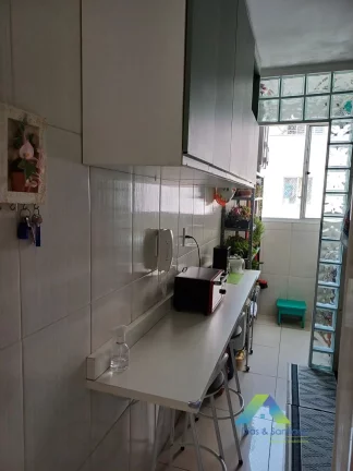Imagem Lindo apartamento todo planejado .