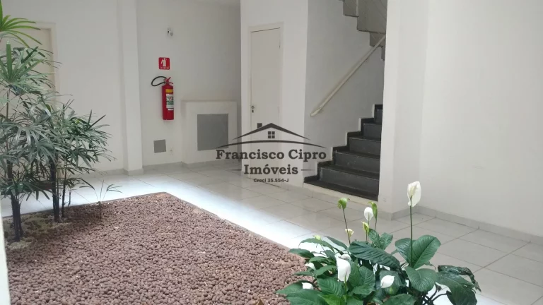 Imagem Apartamento à venda no bairro São Dimas - Condomínio Campo Belo Clube - Guaratinguetá/SP