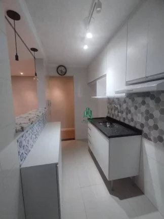 Imagem Apartamento com 2 dormitórios à venda, 44 m² por R$ 270.000,00 - Vila Bremen - Guarulhos/SP