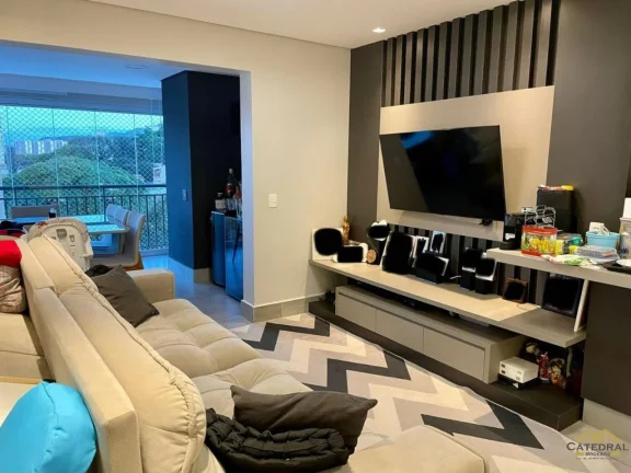 Imagem Apartamento à venda no Condomínio Alta Vista 02 Suítes e 02 Vagas de garagem