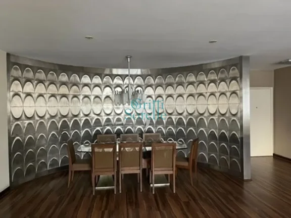 Imagem Apartamento à Venda em Jardim Paulista - São Paulo/SP.