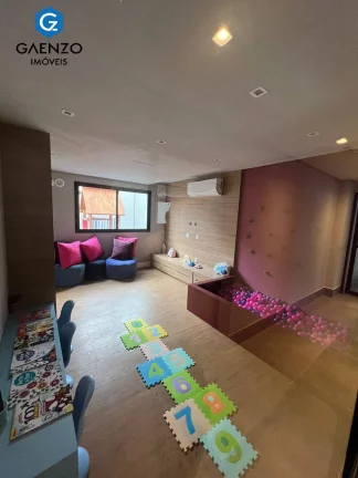 Imagem Apartamento novo cond Aurum