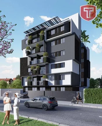 Imagem Apartamento Garden à venda, 50 m² por R$ 363.900,00 - Anatólia - João Pessoa/PB
