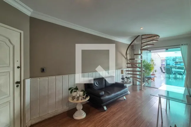 Imagem Apartamento à Venda - Recreio, 3 Quartos, 250 m2