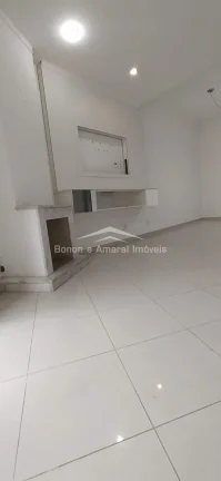 Imagem Ótimo apartamento à venda no Botafogo, Campinas/SP.

Apartamento em andar alto, com 4 quartos, sen...