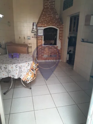 Imagem Casa à venda: espaçosa, confortável e cheia de charme em Água Fria, São Paulo-SP! 3 quartos, 2 salas, 3 banheiros, 311m². Agende sua visita!
