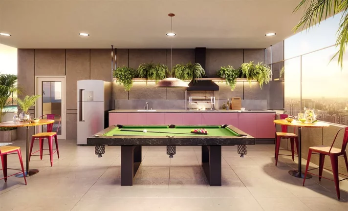 Imagem APARTAMENTO RESIDENCIAL em São Paulo - SP, Vila Guilhermina