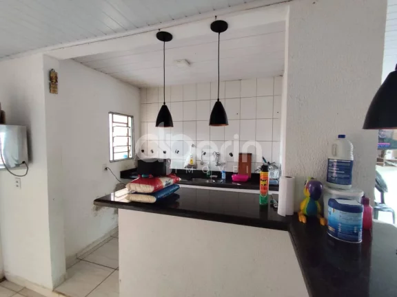 Imagem CASA À VENDA - ZAVAGLIA